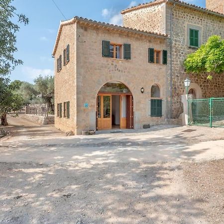 Deia Semi-Detached Sunny Country House, Near Gr221 Exterior photo