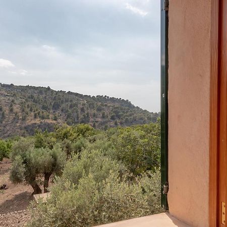Deia Semi-Detached Sunny Country House, Near Gr221 Exterior photo